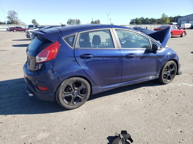 VIN 3FADP4GX6GM118235 2016 Ford Fiesta, ST no.3