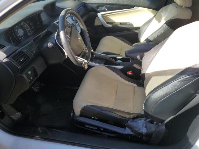 2015 HONDA ACCORD EXL - 1HGCT2B81FA007725