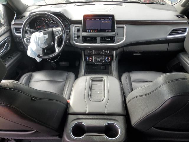 2021 CHEVROLET TAHOE K150 - 1GNSKNKD4MR271457
