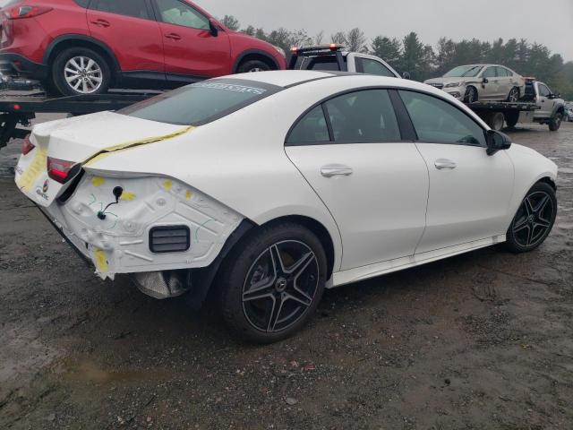 2024 MERCEDES-BENZ CLA 250 4M - W1K5J4HB5RN454928