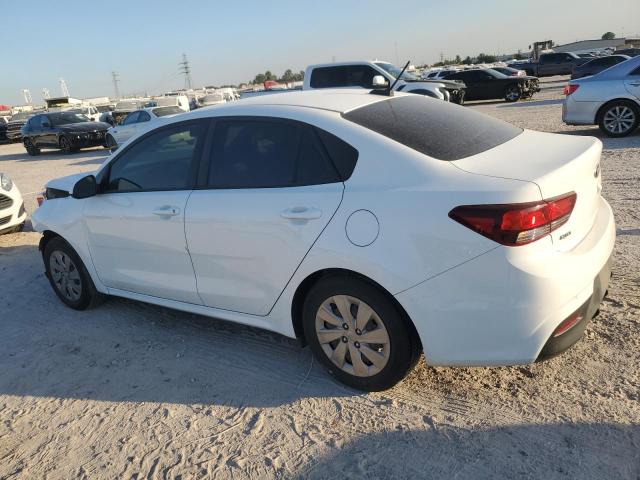 2019 KIA RIO S - 3KPA24AB9KE233701