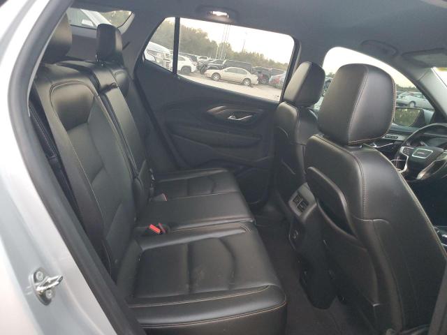 2019 GMC TERRAIN SL - 3GKALPEV6KL303061