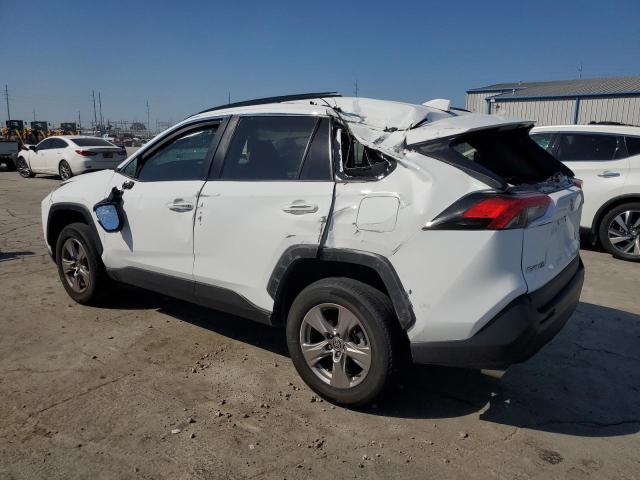 2022 TOYOTA RAV4 XLE - 2T3P1RFV3NW271673