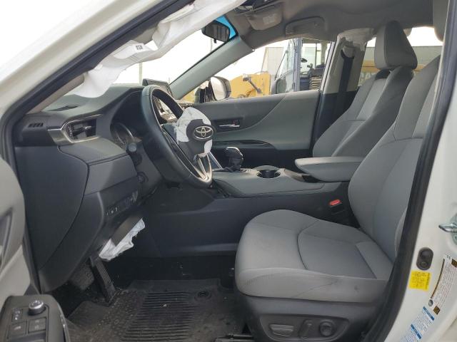 2022 TOYOTA VENZA LE - JTEAAAAH1NJ095029