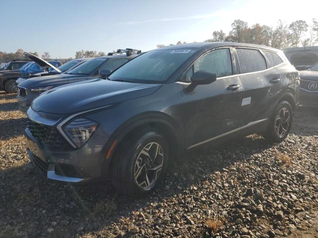 2024 KIA SPORTAGE L #3094881911
