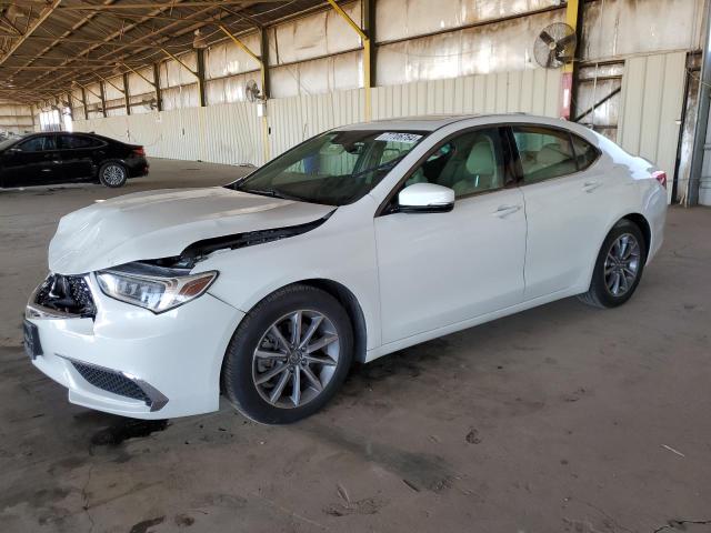 2018 ACURA TLX TECH #3024178850