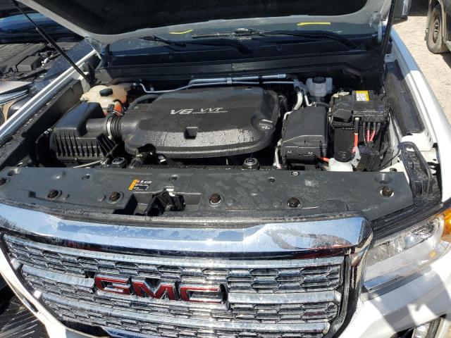 2021 GMC CANYON DEN 1GTG6EEN3M1225754