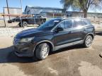 2015 LINCOLN MKC - 5LMCJ1A96FUJ42411