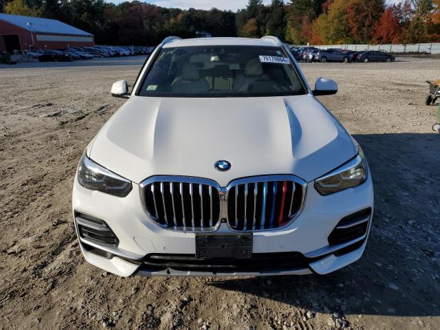 2022 BMW X5 XDRIVE4 - 5UXCR6C04N9K65569