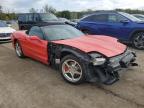 CHEVROLET CORVETTE photo