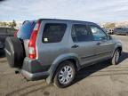 HONDA CR-V EX photo