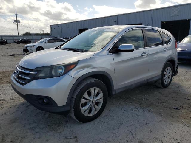 VIN 2HKRM4H56EH674179 2014 Honda CR-V, EX no.1