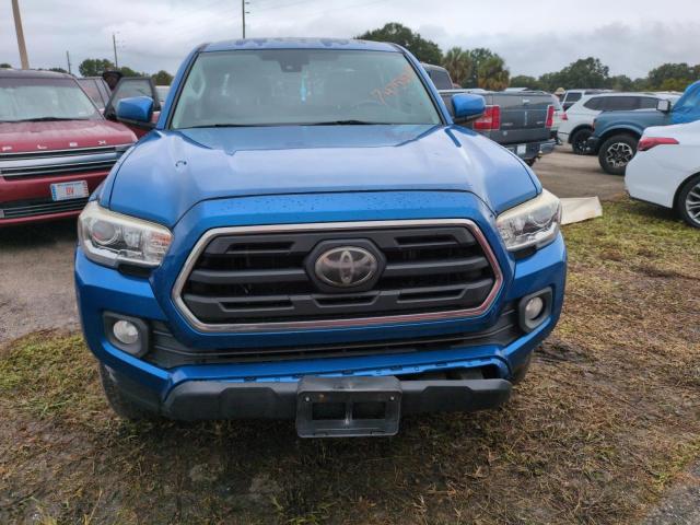 VIN 3TMAZ5CN1JM054422 2018 Toyota Tacoma, Double Cab no.5