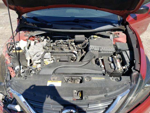 2017 NISSAN ALTIMA 2.5 - 1N4AL3AP9HC229723