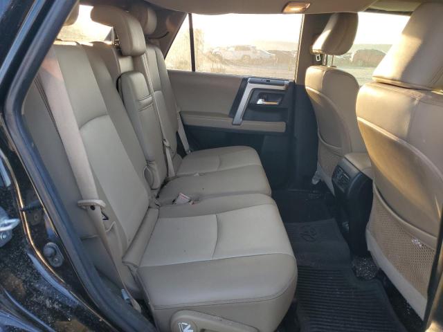 2021 TOYOTA 4RUNNER SR - JTEFU5JR6M5228260