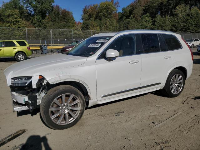 2016 VOLVO XC90 T6 #3023916203