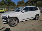 Lot #3023916203 2016 VOLVO XC90 T6