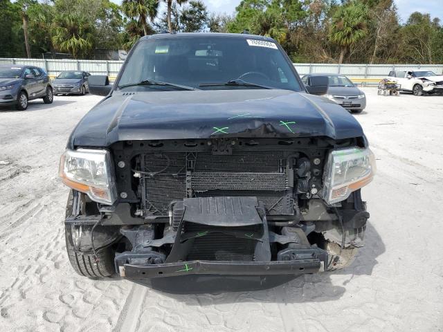 VIN 1FMJK1HT9HEA33589 2017 Ford Expedition, El Xlt no.5