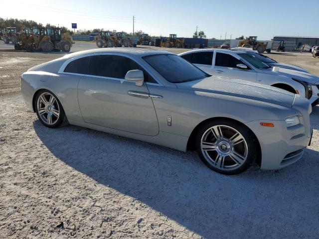 2015 ROLLS-ROYCE WRAITH SCA665C52FUX85269