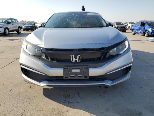 2021 HONDA CIVIC LX - 2HGFC2F62MH503198