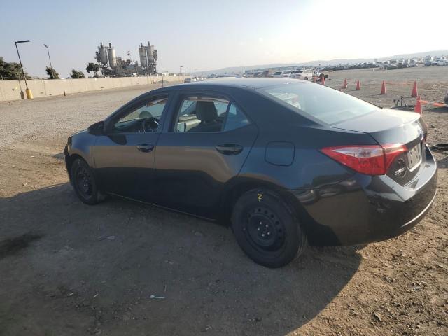 2019 TOYOTA COROLLA L - 5YFBURHE3KP935670
