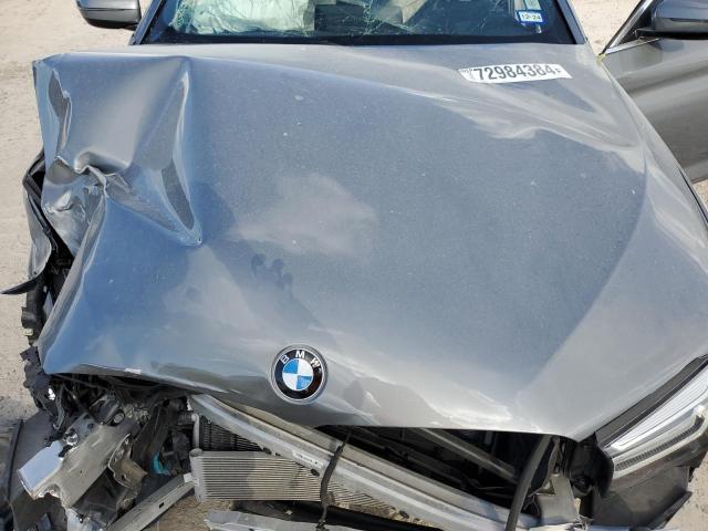 2023 BMW 540 I - WBA53BJ00PCM01464