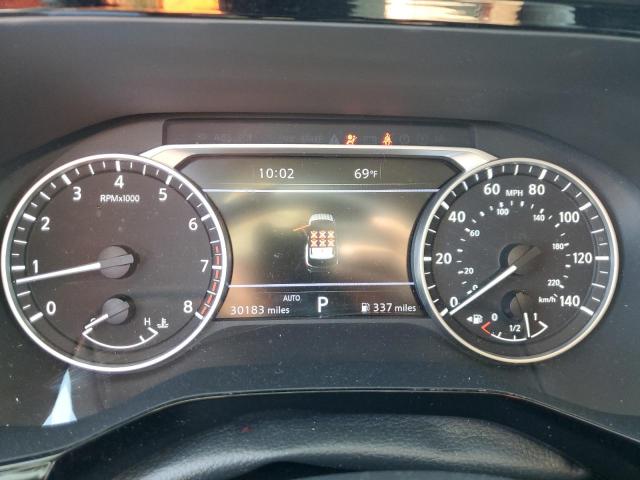 2023 NISSAN PATHFINDER - 5N1DR3CC3PC235690