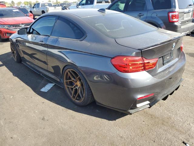 VIN WBS3R9C51FK333084 2015 BMW M4 no.2