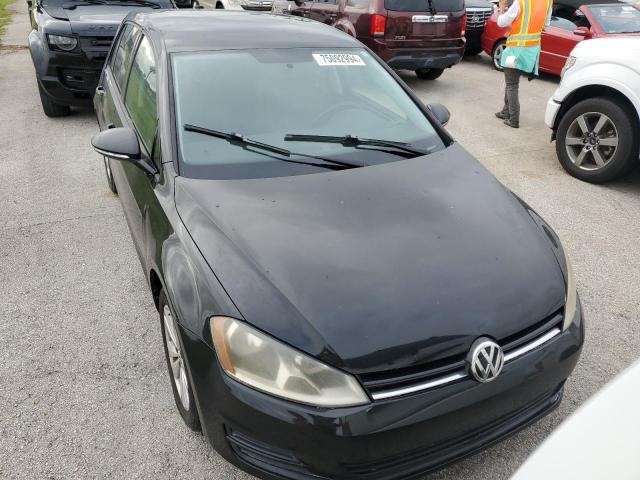 2015 VOLKSWAGEN GOLF TDI 3VWRA7AU2FM012104