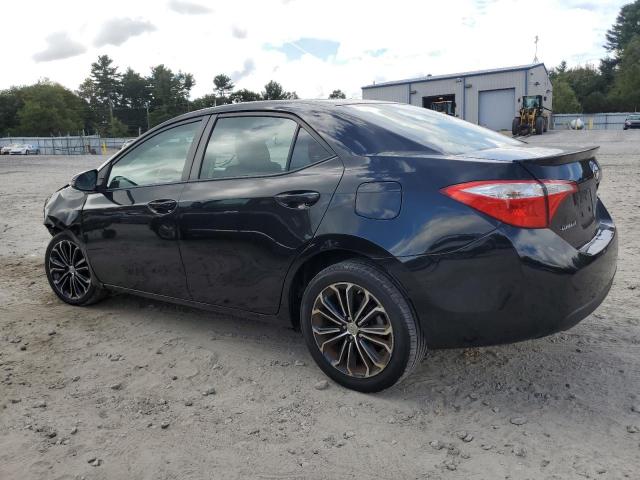 Vin: 2t1burhe0ec123439, lot: 73534624, toyota corolla l 20142