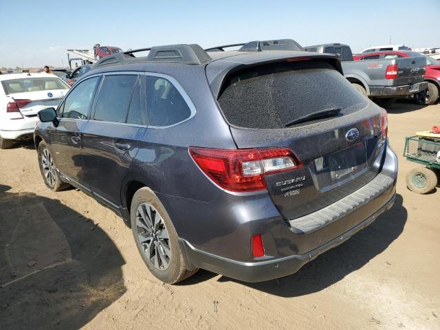 VIN 4S4BSANC8H3367200 2017 Subaru Outback, 2.5I Lim... no.2