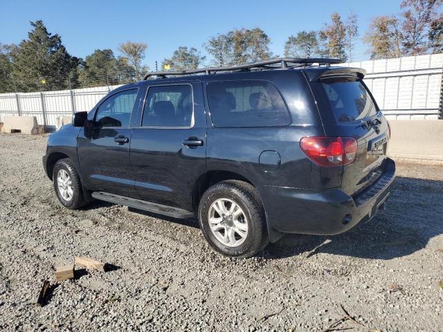 VIN 5TDBY5G16LS177599 2020 Toyota Sequoia, SR5 no.2