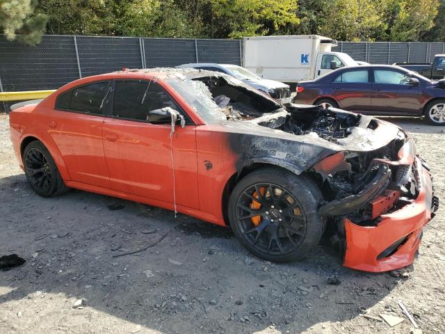 2023 DODGE CHARGER SR - 2C3CDXL93PH503195