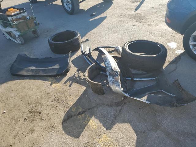 2017 CHEVROLET CAMARO SS - 1G1FF3D79H0199684