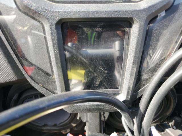 2017 HONDA CRF1000 JH2SD0457HK100378