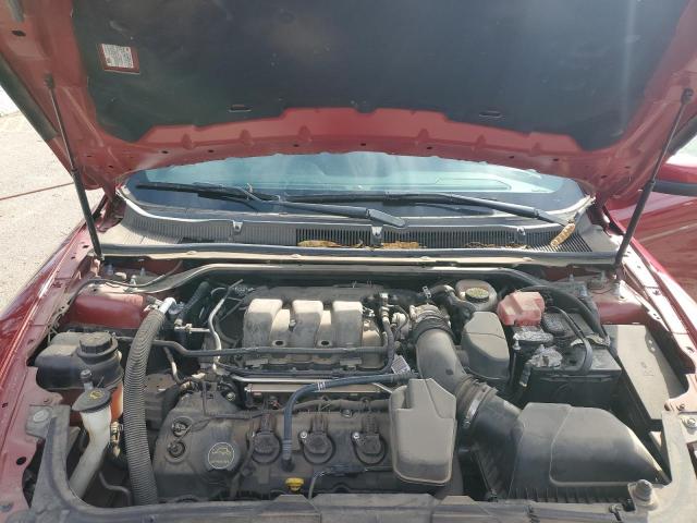 2016 FORD TAURUS SEL - 1FAHP2H87GG101368