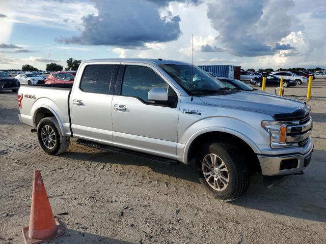 VIN 1FTEW1E56JFC55104 2018 Ford F-150, Supercrew no.4