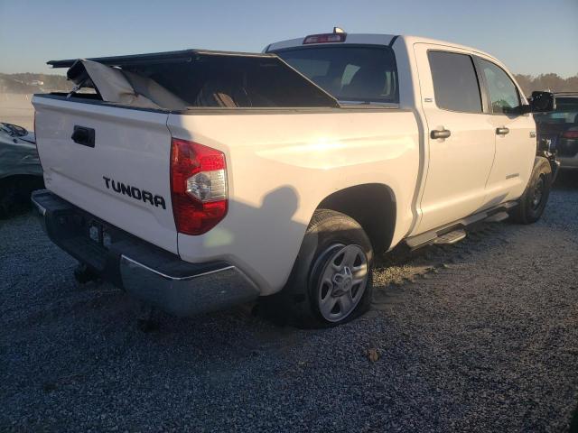 2021 TOYOTA TUNDRA CRE - 5TFEY5F14MX296441