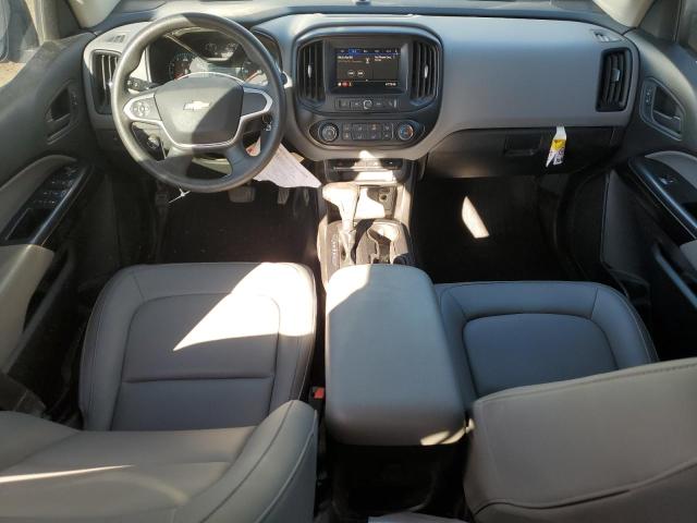 2021 CHEVROLET COLORADO - 1GCGTBENXM1216895
