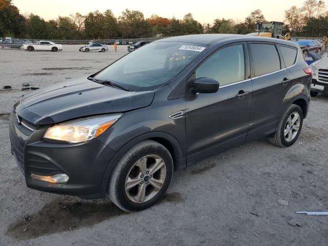 VIN 1FMCU9GX1FUC49879 2015 Ford Escape, SE no.1