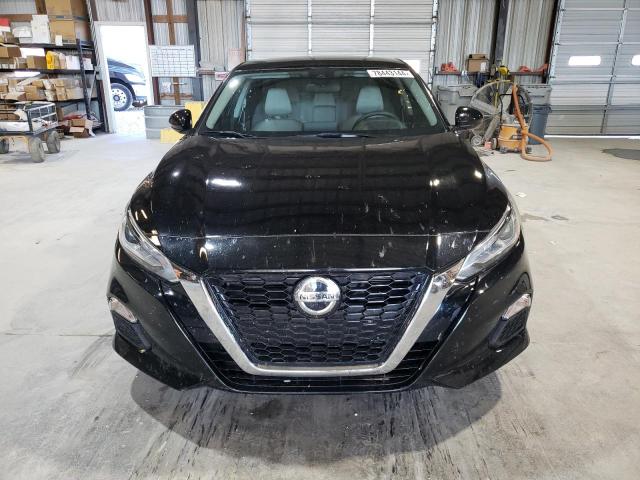 2021 NISSAN ALTIMA SV - 1N4BL4DV4MN338108
