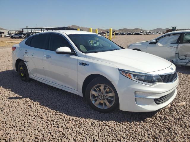 VIN 5XXGT4L31JG212859 2018 KIA OPTIMA no.4