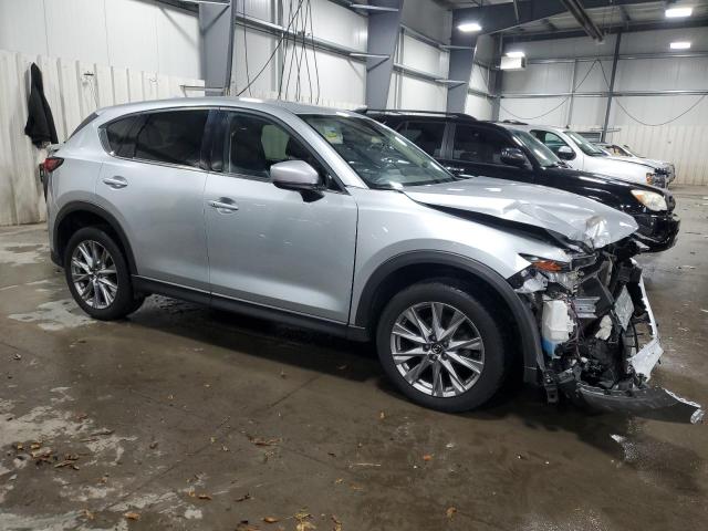 2020 MAZDA CX-5 GRAND - JM3KFADM0L0780958