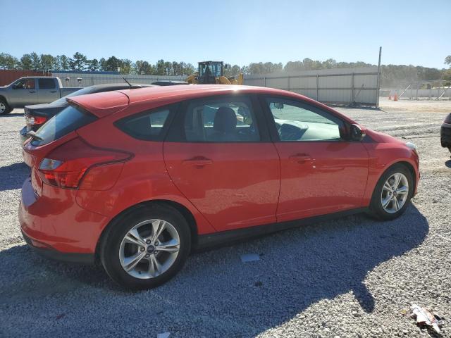 VIN 1FADP3K24EL378069 2014 Ford Focus, SE no.3