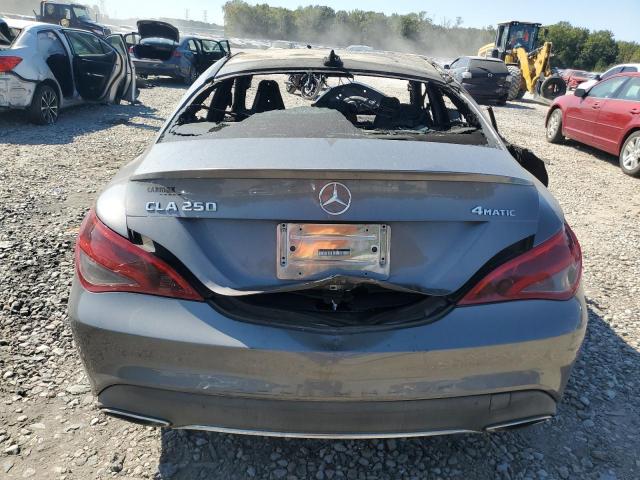 VIN WDDSJ4GB3HN491589 2017 MERCEDES-BENZ CLA-CLASS no.6