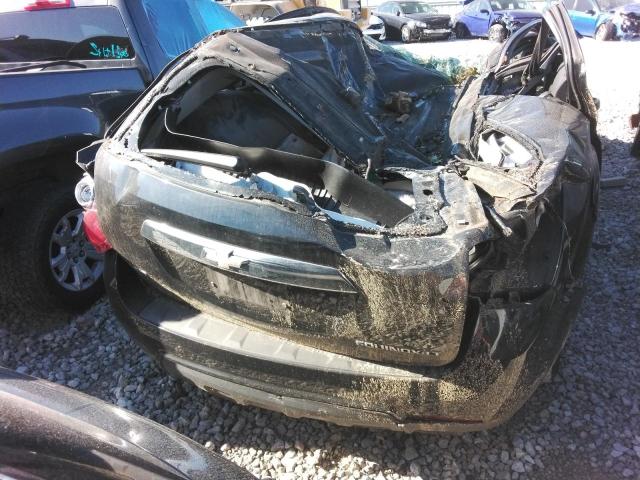 VIN 2GNFLFEK6F6164455 2015 CHEVROLET EQUINOX no.6