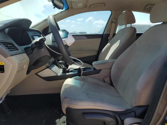 2016 HYUNDAI SONATA SE - 5NPE24AF2GH327314