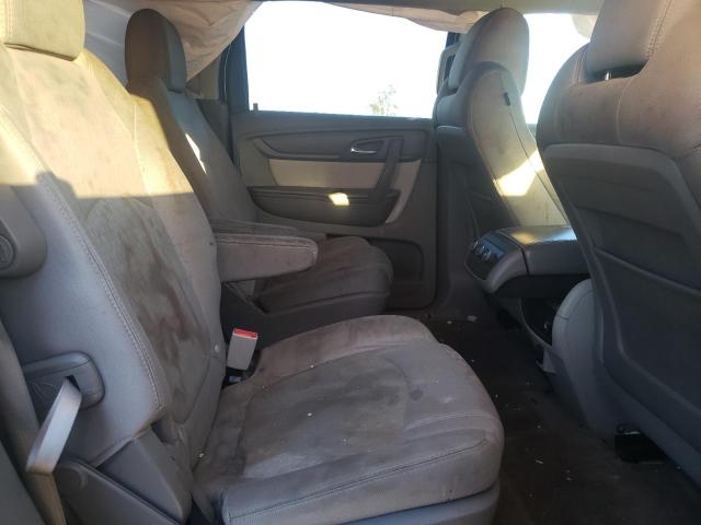 2015 GMC ACADIA SLE - 1GKKRPKD8FJ255896