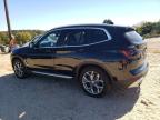 BMW X3 XDRIVE3 photo