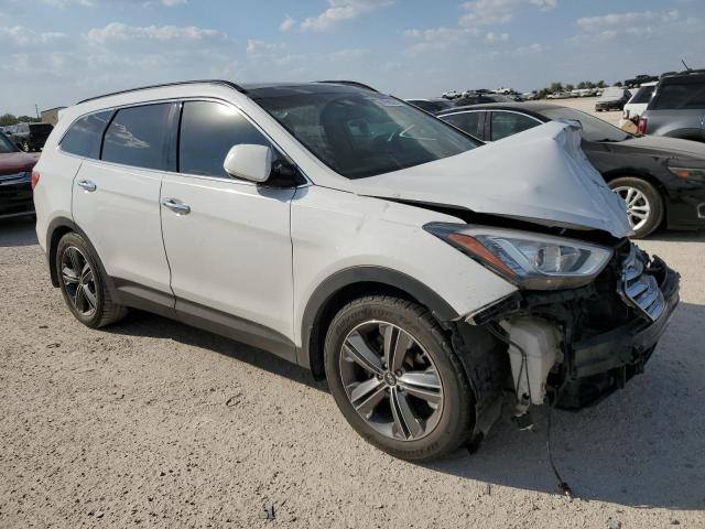 2015 HYUNDAI SANTA FE G - KM8SR4HF6FU110093